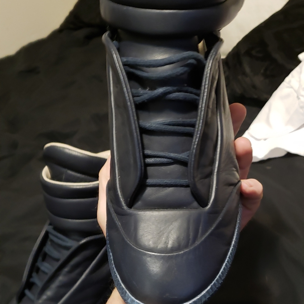Mason margiela future